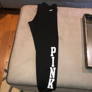 Victoria secret leggings
